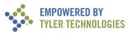 Empowered By Tyler Technologies
